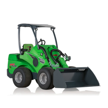 Lawn Safe Avant Loaders